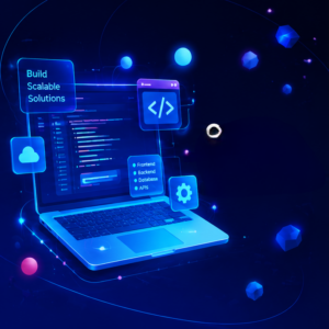 Digital Product Development