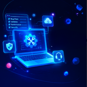 Software Maintenance & Support
